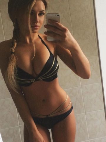 Алевтина